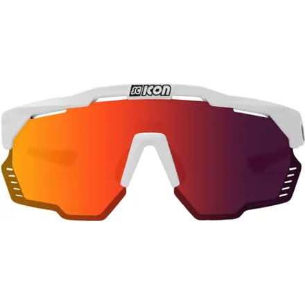 Bril Scicon Aeroshade kunken SCNPP white gloss
