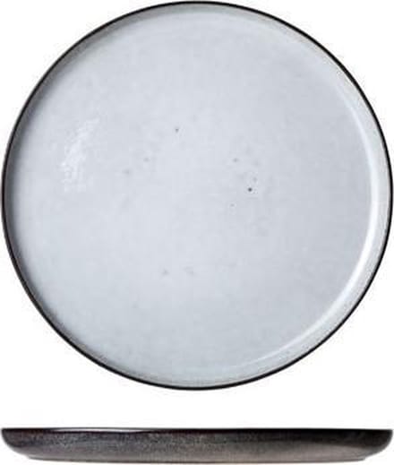 Cosy & Trendy Ontbijtbord Ciel Blauw ¸ 22 cm