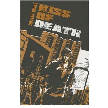 Kiss Of Death - Bali Rai