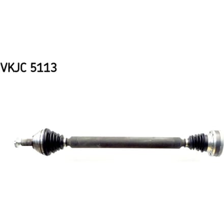 Aandrijfas SKF VKJC 5113