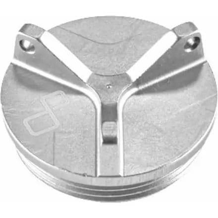 Bouchon d'huile moto carter M22x1,5 Lightech