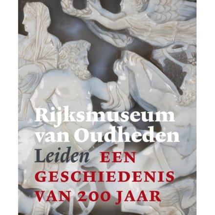Rijksmuseum Van Oudheden Leiden