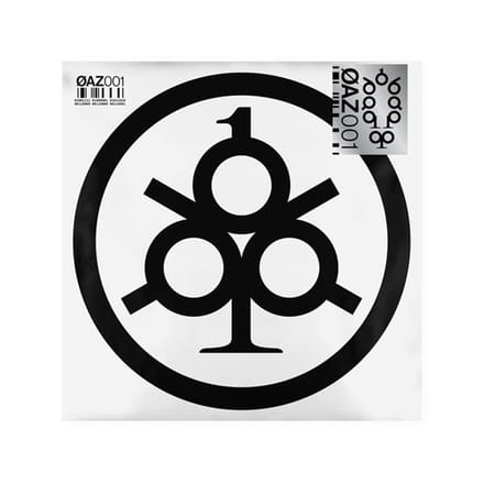 Boys Noize Presents: ONES and ZEROES