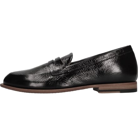 Pantanetti Lage schoenen zwart
