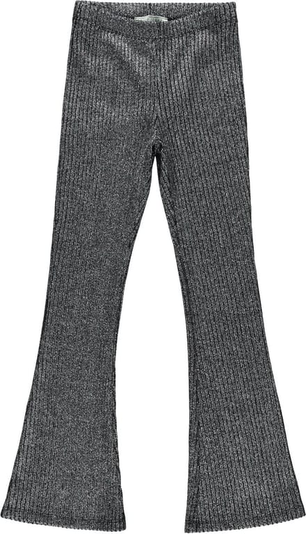 Cars Jeans Broek Zuma Lurex Jr. Flared - Meisjes