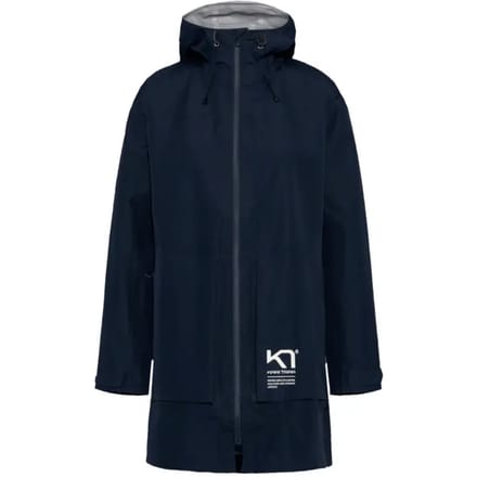 Waterdicht damesjack met capuchon Kari Traa Nina