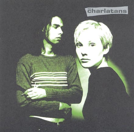 Up To Our Hips - Charlatans