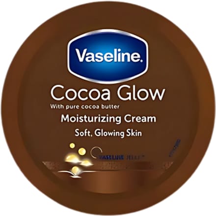 Vaseline Intensieve Verzorging Cacao Glow LichaamscrÃ¨me - 75ml