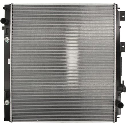Radiator, motorkoeling KOYORAD PL022793