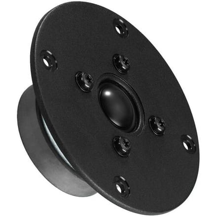 Monacor DT-19SU Tweeter-kap 50 W 8 Ω
