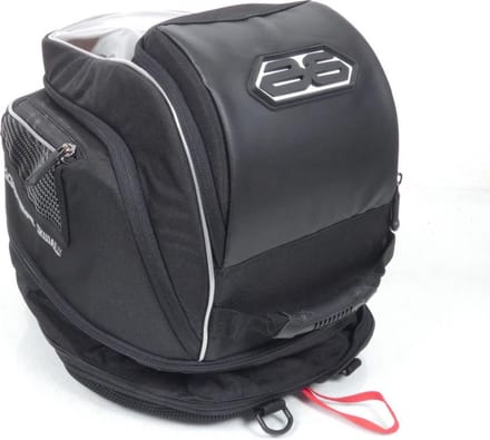 Tanktas NAVIX 15L LOCK’N START Bagster voor motor Ducati Nieuw