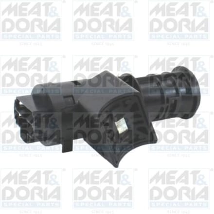 Stuurslot  MEAT & DORIA 28002