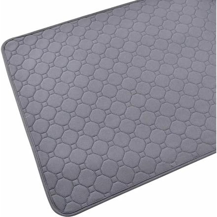 Nobby Hygiene pads M Grå