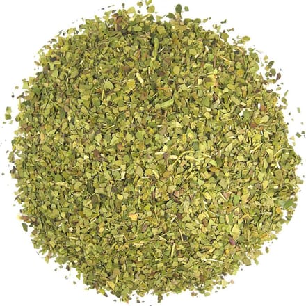 Yerba Mate
