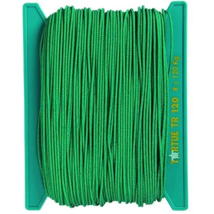 Bottom line Tortue 1 mm 100 m/1 mm