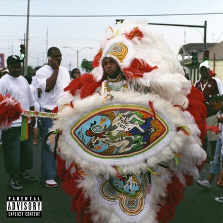 Juju Rogers - 40 Acres N Sum Mula (LP)