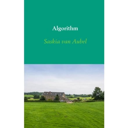 Algorithm - Saskia van Aubel