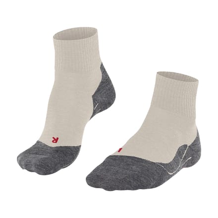 FALKE TK5 Wander Short Trekking Sokken Heren