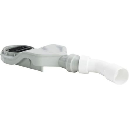 Viega Advantix Vario odor trap, renovation model Model 4966.18 Art. 721718