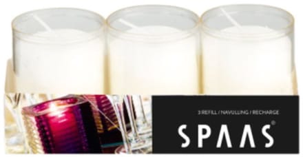Refill 3st highlight Spaas