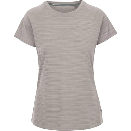 T-shirt dames Trespass Vickland
