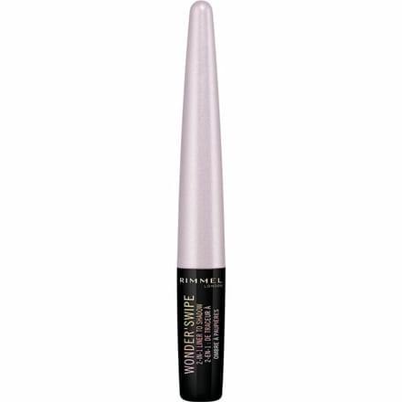 Rimmel London Wonder swipe Yassss Holographic
