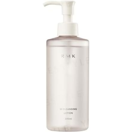 RMK - W Cleansing Lotion 245ml