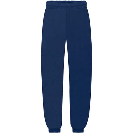 Kinderen joggingbroek Fruit of the Loom Classic Elasticated