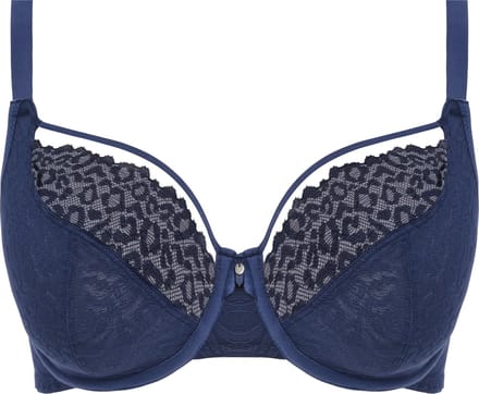 Freya Catwalk UW Plunge Bra Dames Beha - Maat E70 (EU)