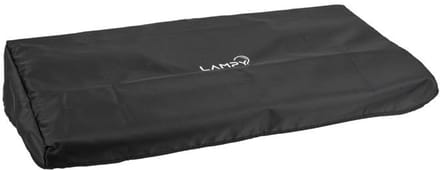 Showtec Dust Cover voor Lampy 40