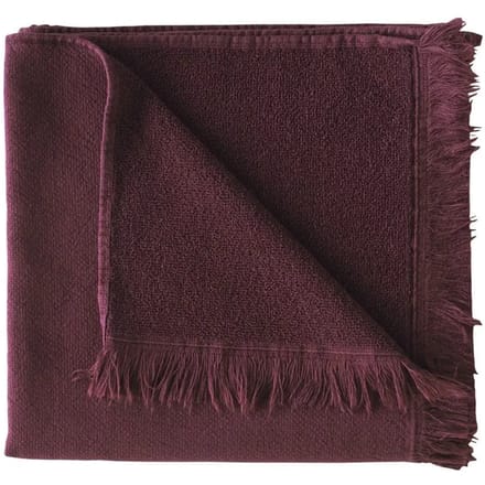 Handdoek La Cerise sur le Gâteau Luna