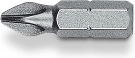 Ivana Bit - 1/4"x25mm - PH-3 - 50 Stuks
