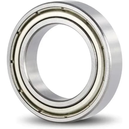 Lager voor motor Black Bearing Repère 005