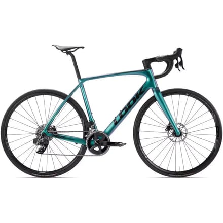 Fiets Look 765 Optimum 2 Rival Etap Racing 600 12v
