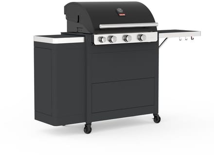 Barbecook Gasbarbecue Stella 3221