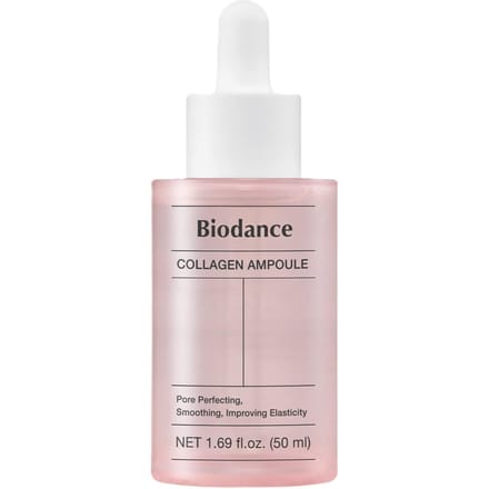 BIODANCE Pore Tightening Collagen Ampoule - Gezichtsserum - 30 ml