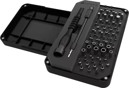 Corsair PC DIY Precision Toolkit
