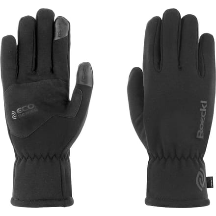 Lange handschoenen Roeckl Parlan