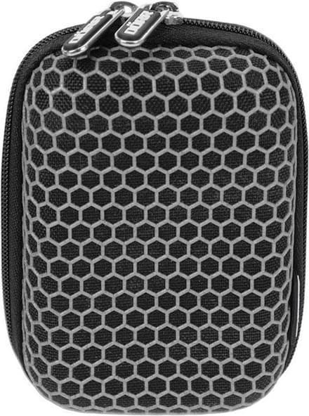 Dörr Spider Compacte behuizing Zwart, Wit
