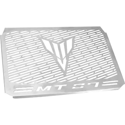 Roestvaststalen radiatorrooster Avoc Yamaha 700 MT-07 2014>2018