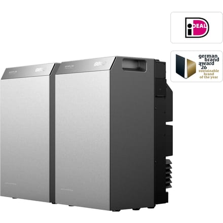 EcoFlow STREAM AC 5000
