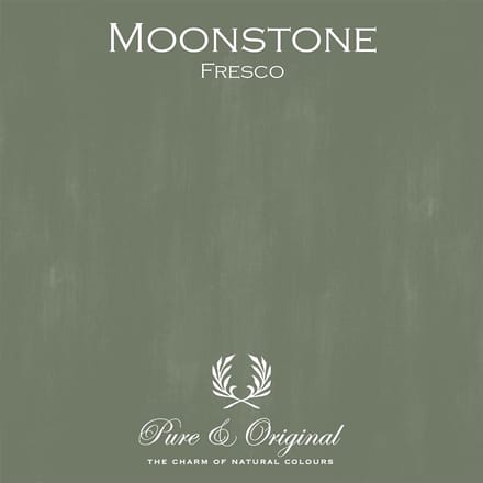 Pure & Original Fresco Kalkverf Moonstone 1 L