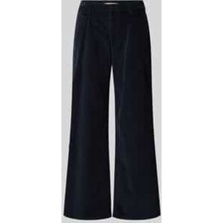 Corduroy broek met 5-pocketmodel, model 'MORGAN'