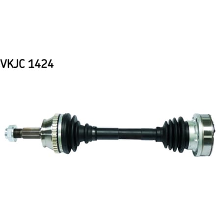Aandrijfas SKF VKJC 1424