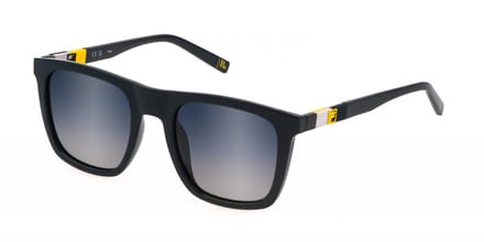 Fila SFI527 Blu scuro lucido 52/21/145 MAN Zonnebrillen