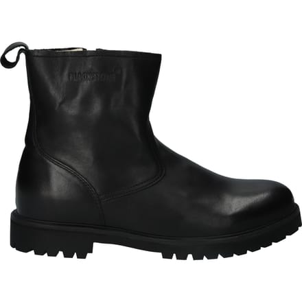 Blackstone KAMI - OM63 Nero - Boots - Heren - Black - Maat: 43