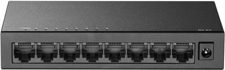 Netwerk Switch - Netwerk Splitter - Unmanaged
