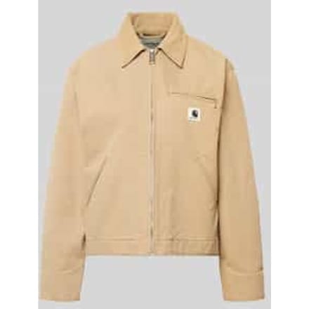 Jack met Labeldetail