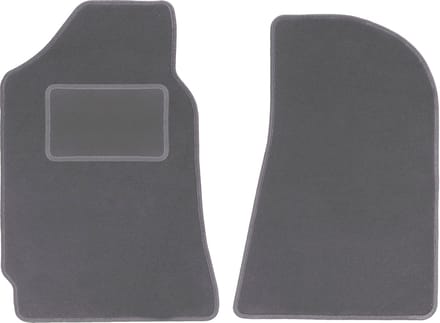 Automatten voor: FSO Polonez liftback (1971-2002)