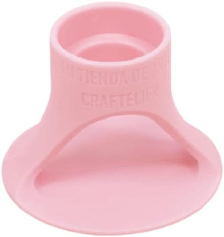 Lijmhouder in Buis voor Precisiewerk | 120 ml Set met Ultrathin Applicator